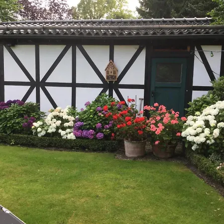 Apartment Loew Solingen