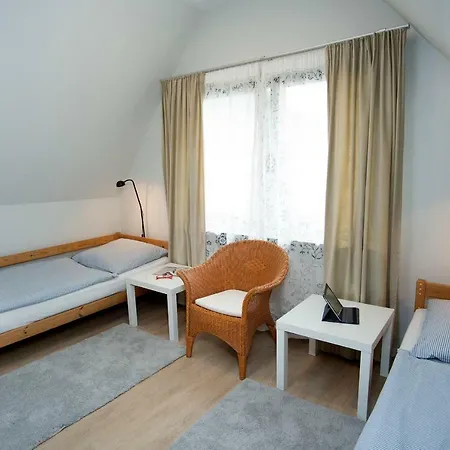 Loew Apartment *