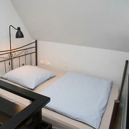 Loew Apartment