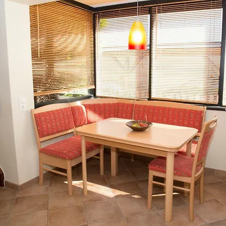 Apartamento Loew Solingen
