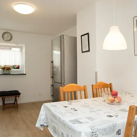 Apartment Loew Solingen