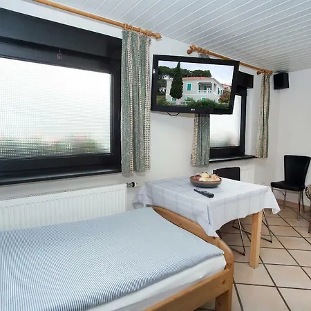 Apartamento Loew *
