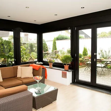 Apartment Loew