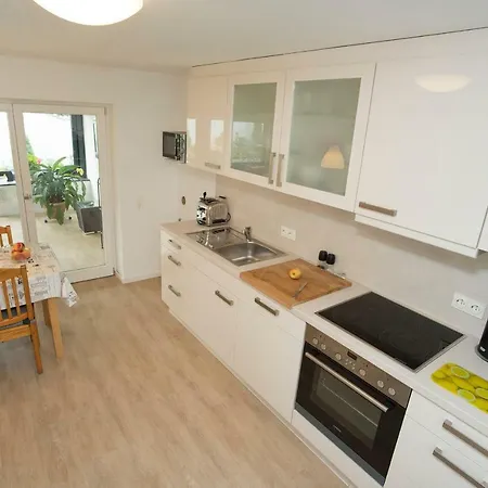 Loew Apartment Solingen