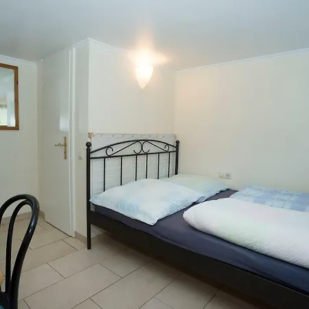Apartamento Loew *