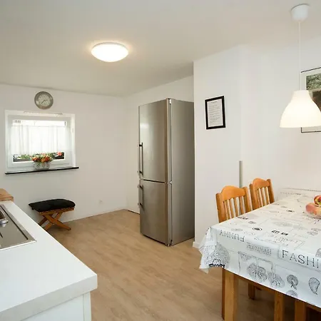 Apartamento Loew Solingen