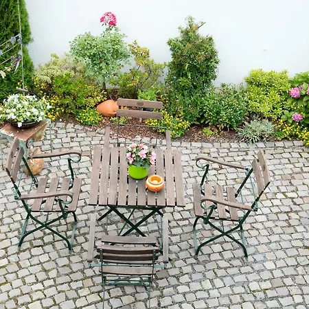 Apartment Loew *