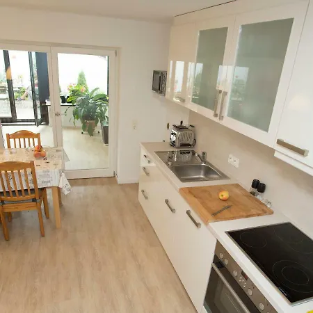 Loew Apartment Solingen