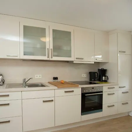 Apartamento Loew Solingen