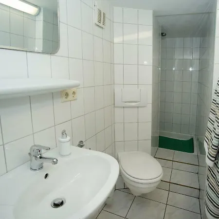 Apartamento Loew *