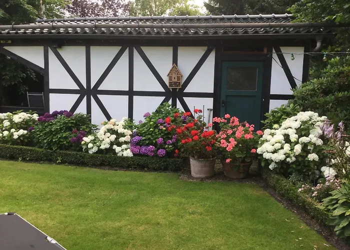 Apartman Loew Solingen