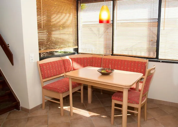 Apartman Loew Solingen