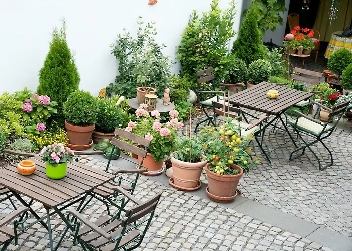 Loew Apartman Solingen