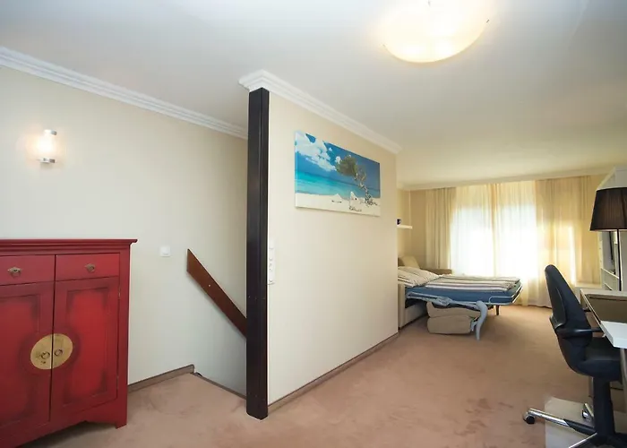 Loew Apartman Solingen