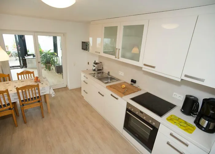 Loew Apartman Solingen