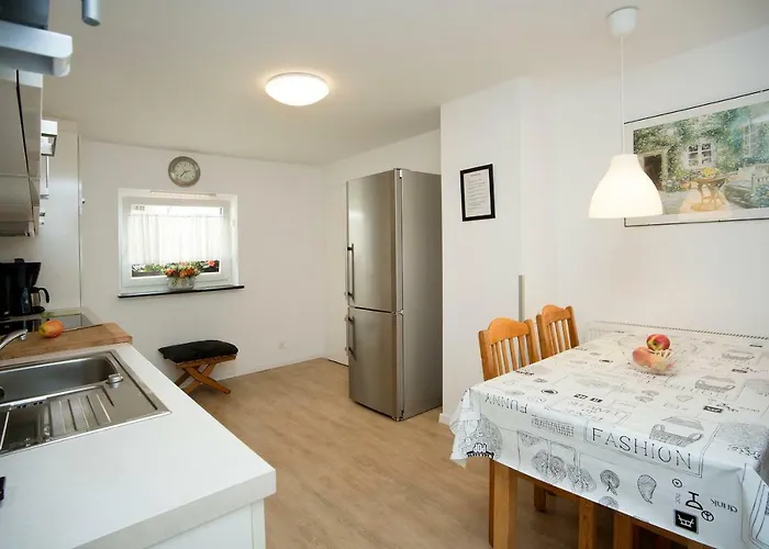 Apartman Loew Solingen