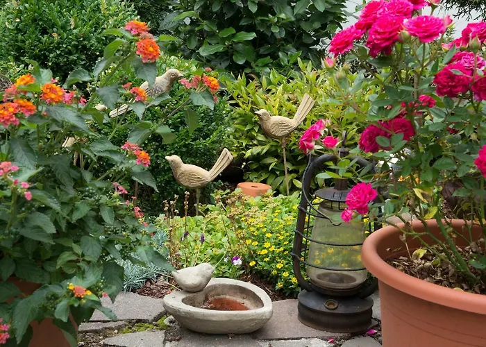 Loew Διαμέρισμα *