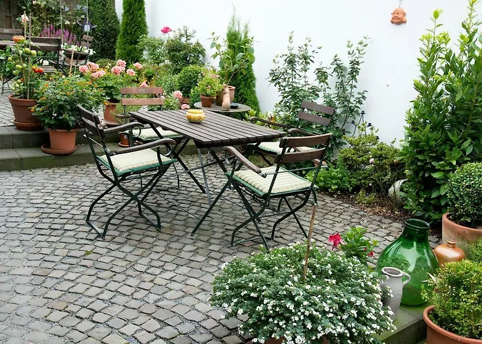 Loew Διαμέρισμα *