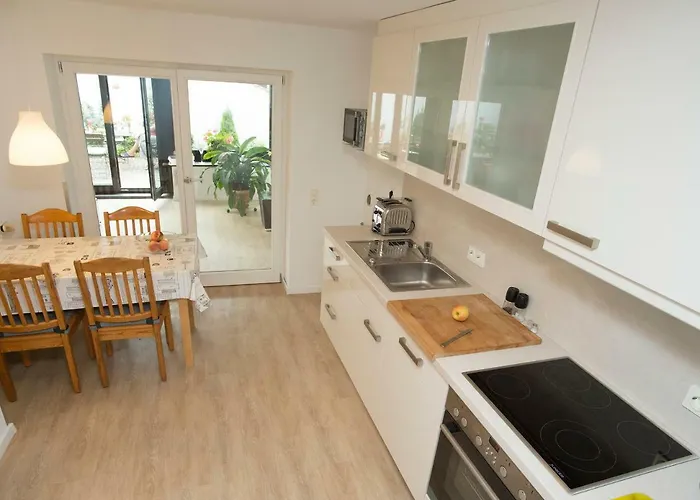 Loew Apartman Solingen