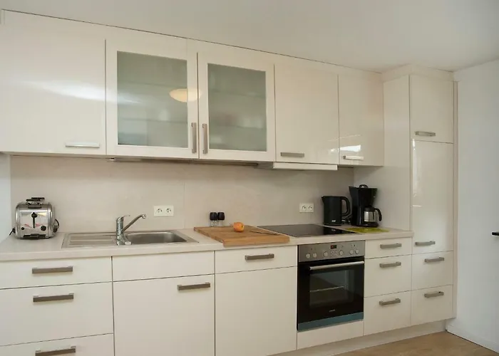 Apartman Loew Solingen