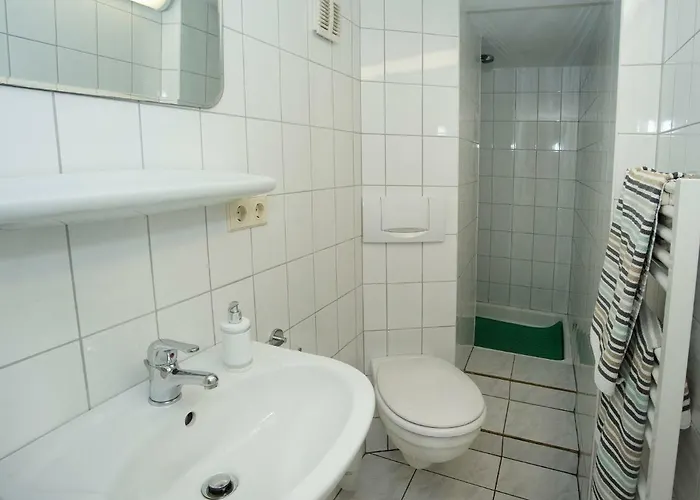 Διαμέρισμα Loew *